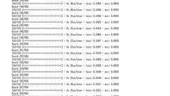 ニューラルネットワークライブラリTensorFlow/Kerasで実践するディープラーニング (1/3):Pythonで始める機械学習入門(8) - @IT