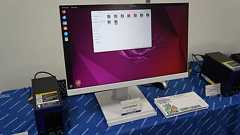 アイ・オー、Ubuntu搭載のミニPCやNASなど発売 Ubuntu開発元の英Canonical社とライセンス締結