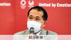 組織委元次長、電通幹部ら4人を逮捕 五輪めぐり談合容疑 東京地検:朝日新聞