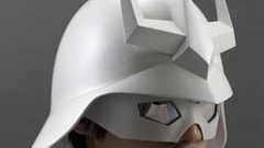 シャア・アズナブルの1/1スケールヘルメット&ギア発売へ|ガジェット通信 GetNews