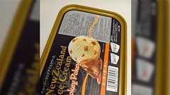 ニュージーランドにいる人に『ニュージーランドは何が美味しいんですか?』と聞いたら『日本人はすぐそれ聞く。ねえよ スーパーのアイス』って言われた