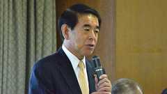 下村氏「メディアは国家をつぶすためにあるのか」 - 社会 : 日刊スポーツ