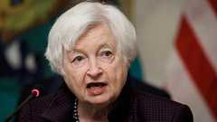 大型ノンバンクをFRB監督下に、イエレン米財務長官が青写真を公表