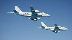 韓国レーダ照射への抗議は誤り