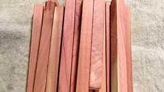 無印良品で購入したモノ【レッドシダーブロック】 - Rinのシンプル生活