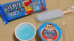 「ガリガリ君カップ」が緩和ケア食に「全部完璧」 現役看護師が絶賛...袋タイプと何が違う?詳しく聞いた