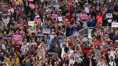 ダボス2017、民衆の怒りに触れた「貴族」たち