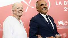 ベネチア国際映画祭が開幕 女性監督作品の少なさに非難も