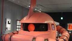 ジーク・ジオンの声は男女5人、ORIGIN版ララァの秘密 - 意外な裏話も明かされた池田秀一×潘恵子「シャアを語ろう!」