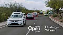 MITのタスクフォース「完全自律走行車は"少なくとも"10年かかる」