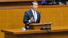 首相の「地方は東京を見習って」発言に違和感 平井知事、県議会で言及 | 日本海新聞 NetNihonkai