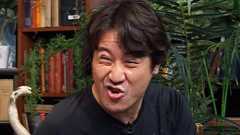 ヨッピー&中川淳一郎、ネットにクソメディアが氾濫する理由を語る「ちゃんと取材して記事を書いたら大赤字なんですよ」