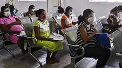 スリランカ、妊娠先送り要請 コロナリスク考慮