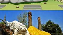 世界じゅうでファイティング!様々な「格闘ゲーム」の背景、リアルな元ネタいろいろ