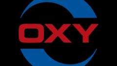 オキシデンタル・ペトロリアム - Wikipedia