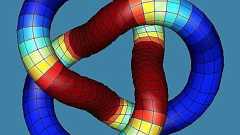 musubimeriron on Twitter: "結び目理論の未解決問題10 https://t.co/E0jzPmZOvU の一つでしたが、否定的に解決されました。"