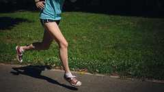 次はトライアスロン?