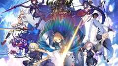 マフィア梶田が切り込む「Fate/Grand Order」。奈須きのこが追求する理想と,やがて迎える終焉のカタルシス