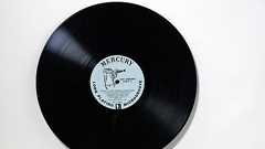 アナログレコードは音が良いのか(1/3)