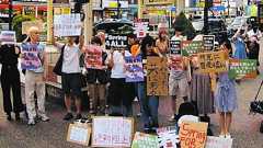 中国人留学生「優遇なんて求めてないのに」悲痛 排外的な支援カットで日本人教授「研究力のダウン」を懸念:東京新聞デジタル