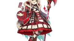 『グリムノーツ Repage』でアリス(プリンセス)などが手に入るガチャが開催 - 電撃オンライン