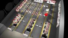 東急東横線渋谷駅跡に世界最大の「UTストア」-期間限定で出現