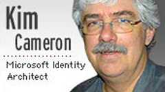 「InfoCard」で挽回なるか--マイクロソフトのID管理戦略