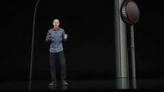 Appleのティム・クックCEOの後継者候補と目されたジェフ・ウィリアムズCOOがAppleを退社へ