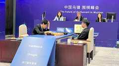 アルファ碁同士の棋譜公開 碁界騒然「見たことない」:朝日新聞デジタル