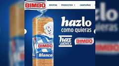 日本の山崎製パンは世界2位の製パンメーカー、じゃあ世界一は?→Bimboというメキシコのメーカー、ちなみに味は日本人には合わないらしい