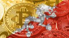 「幸せの国」ブータン、経済の起死回生策は「ビットコイン採掘」 | Forbes JAPAN 公式サイト(フォーブス ジャパン)