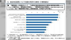 午前3時に高市総理が官邸に出勤していたのは各政党の質問通告の期限が守られていないせい→玉木代表が国会の仕組みを変えるべきと発信