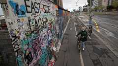 「バター不足」がベルリンの壁建設の理由だった