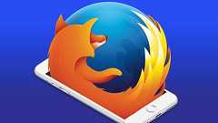 Mozilla Will Stop Developing And Selling Firefox OS Smartphones | TechCrunch
