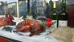 欧米高級レストラン、北京ダックに勝てるか?