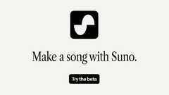 音楽生成AI「Suno AI」が話題、文章から楽曲を瞬時に作成 プロの音楽家も「これはヤバい」と驚愕