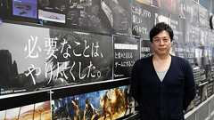 大ヒット「FF15」を完成させた2つのルール