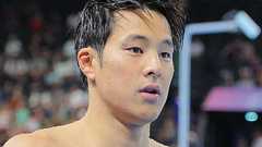 瀬戸大也 世界7連覇消滅 400個人メドレー9位で予選落ち 右あばらにヒビ告白/デイリースポーツ online