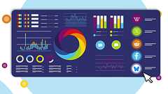 Blueskyが論文影響力可視化サービス「Altmetric」の指標に採用される