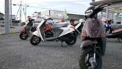 バイク増税、原付は3倍の3千円に : 痛いニュース(ノ∀`)