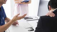 心療内科 精神科 神経内科の違い - 心身医学Labo -LABS Psychosomatic Medicine-