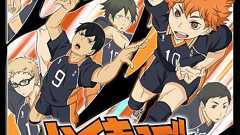 アプリ『ハイキュー!!』配信開始。キャラクターはLive2Dで動く! - 電撃オンライン