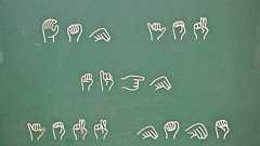 日本にあるもう1つの言語 ――日本手話とろう文化/金澤貴之 - SYNODOS