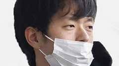 木村容疑者「被選挙権25歳は憲法違反」主張か 昨秋、地元市議の市政報告会で