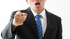 ミス連発や逆ギレの意外な原因、「自己肯定感」の低さにあった