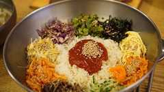 ハングルで美味しい焼肉やビビンバを注文したい!焼肉やビビンバを注文するためにハングルを完璧にしよう! – 日本最大の韓国語教室「K Village 韓国語」