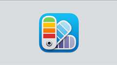 Color Schemer | Create matching color schemes at the click of a button