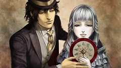 傑作サスペンスホラーノベル『ファタモルガーナの館』Steam版だけで売上10万本突破。熱意ある口コミと有志翻訳で売上伸ばし大台達成 - AUTOMATON