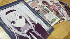 コミケ参加翌月に逝った兄「意地が勝ったね」闘病支えた妹が語る敬意