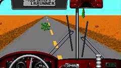 開発期間はなんと16年。史上最低のつまらなさといわれるモバイルゲーム「Desert Bus」を,人々が購入する理由